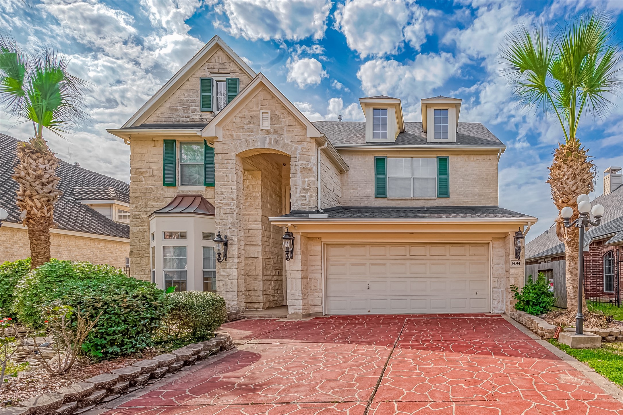 14314 Jaubert Court Property Photo 3