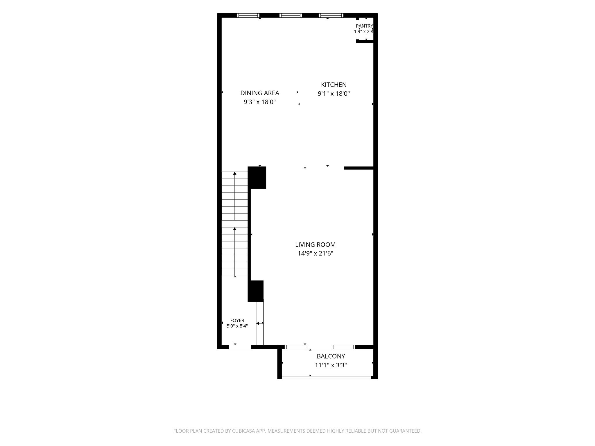1027 Saint Charles Street Property Photo 32