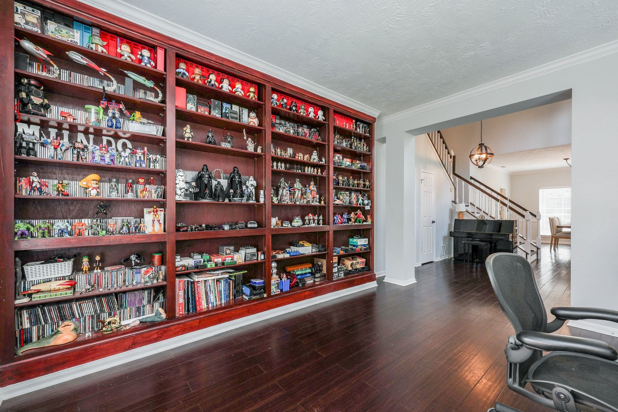 15002 Chetland Place Drive Property Photo 4
