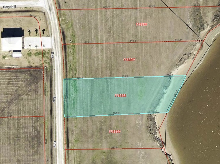0 Tbd Bay Drive Property Photo 12