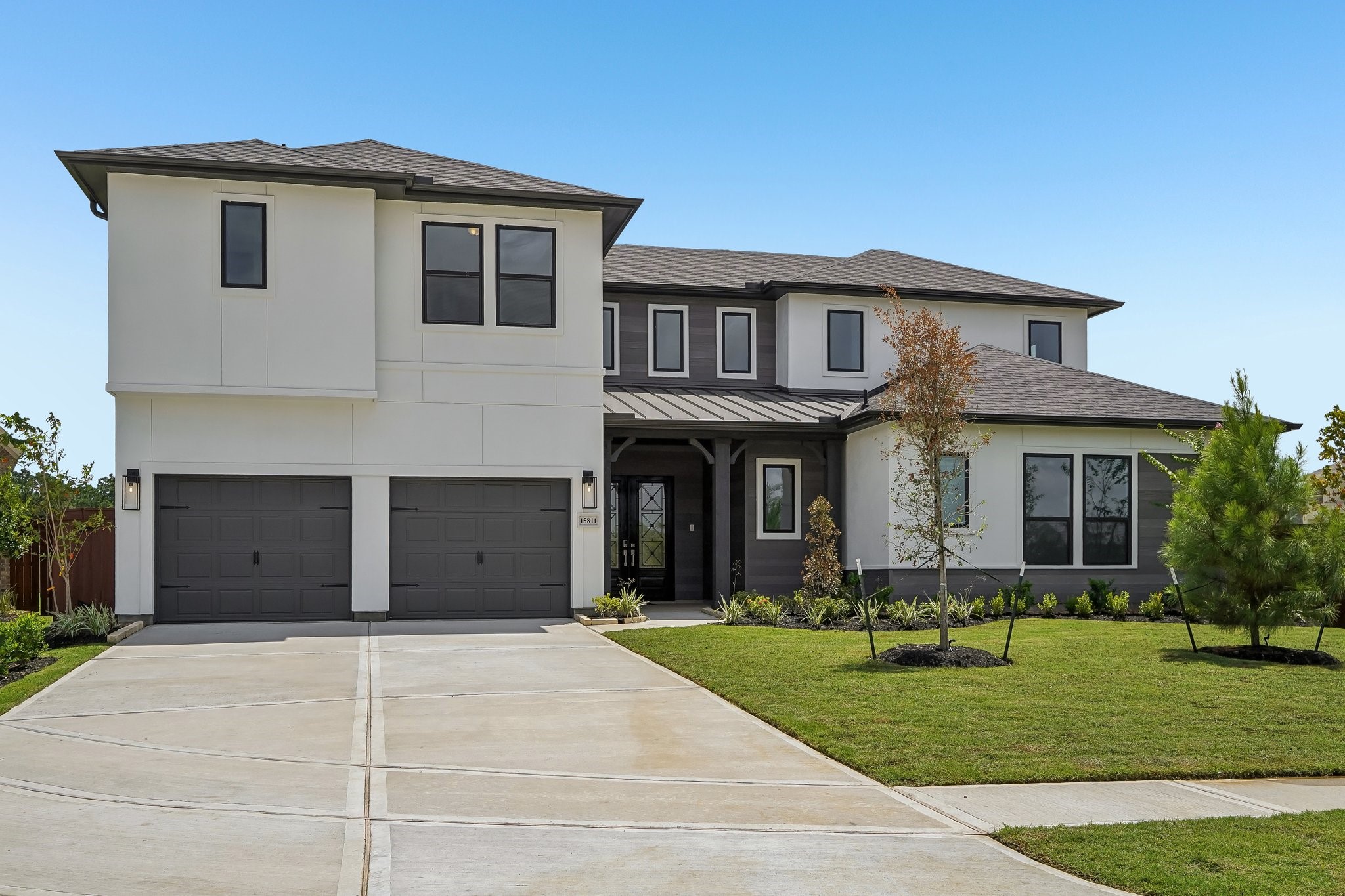 15811 Red Willow Court Property Photo 1