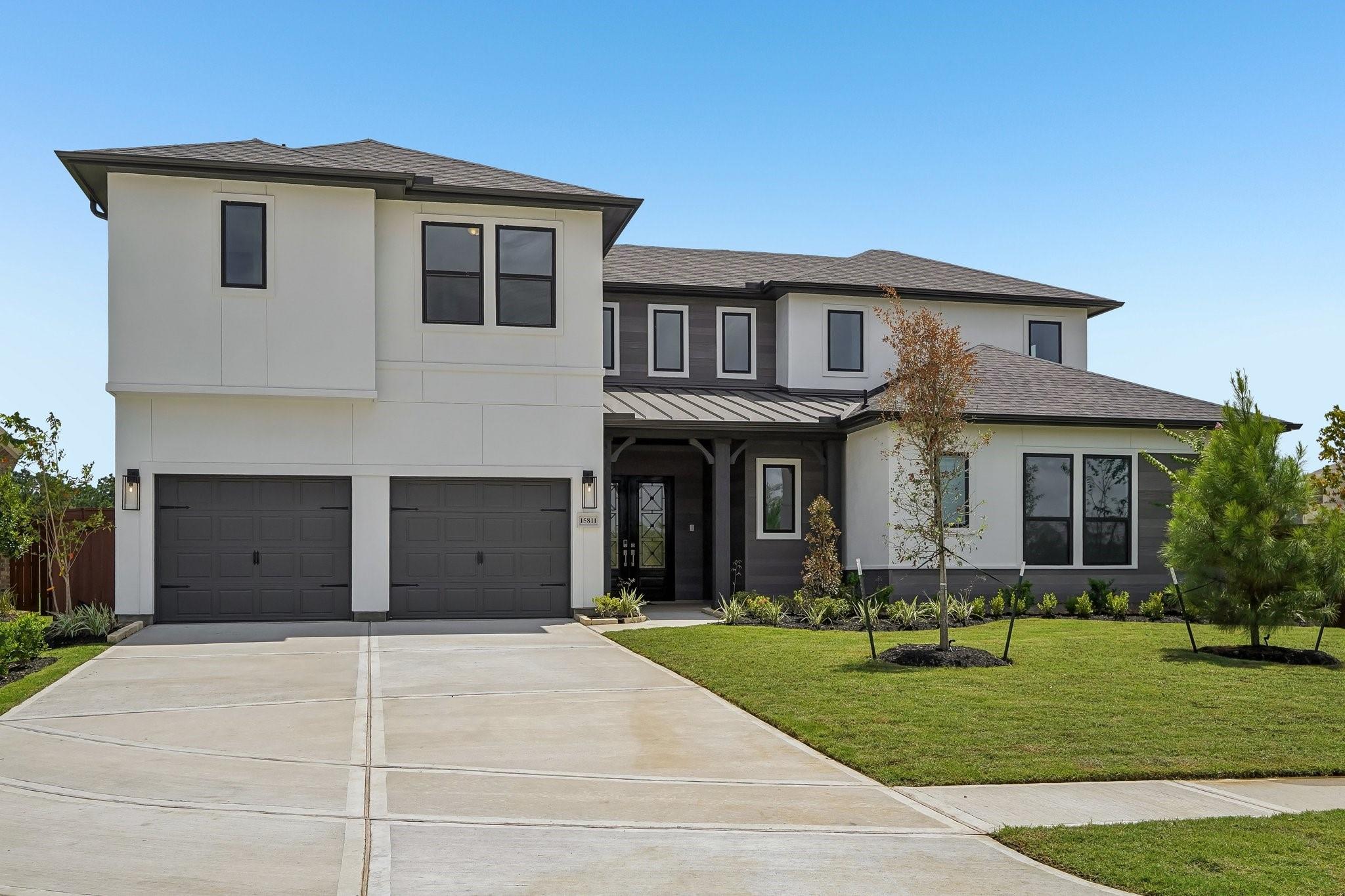 15811 Red Willow Court, Conroe Tx 77302 Property Photo 1