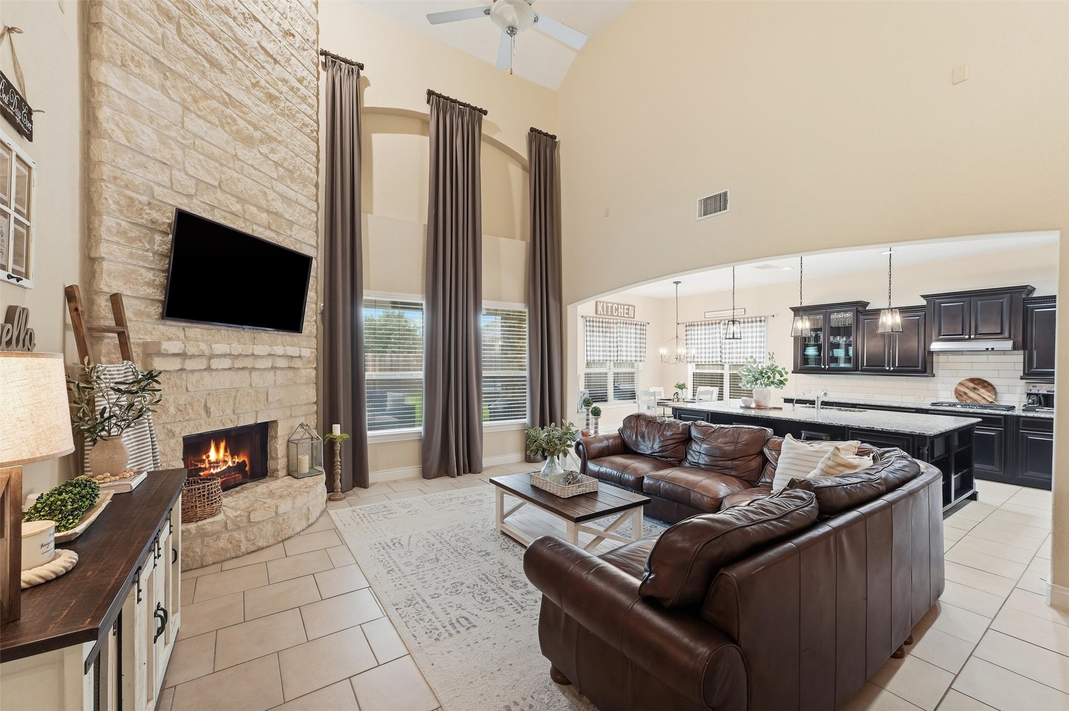 1328 Elkins Hollow Lane Property Photo 7