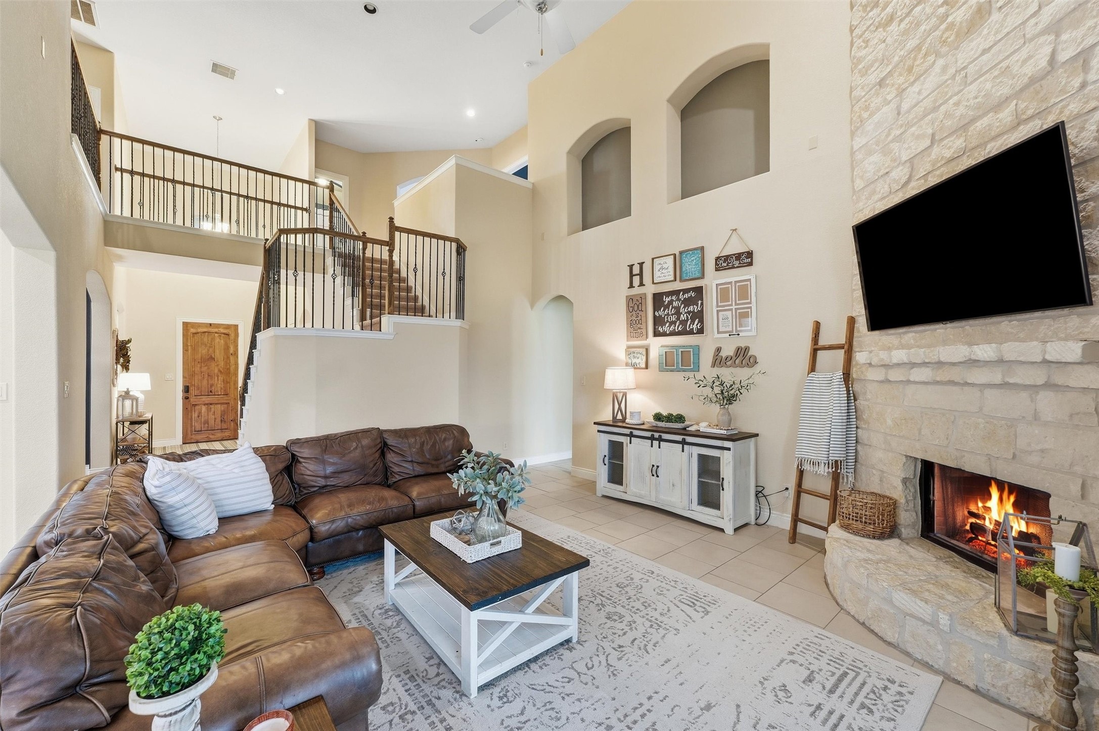 1328 Elkins Hollow Lane Property Photo 8