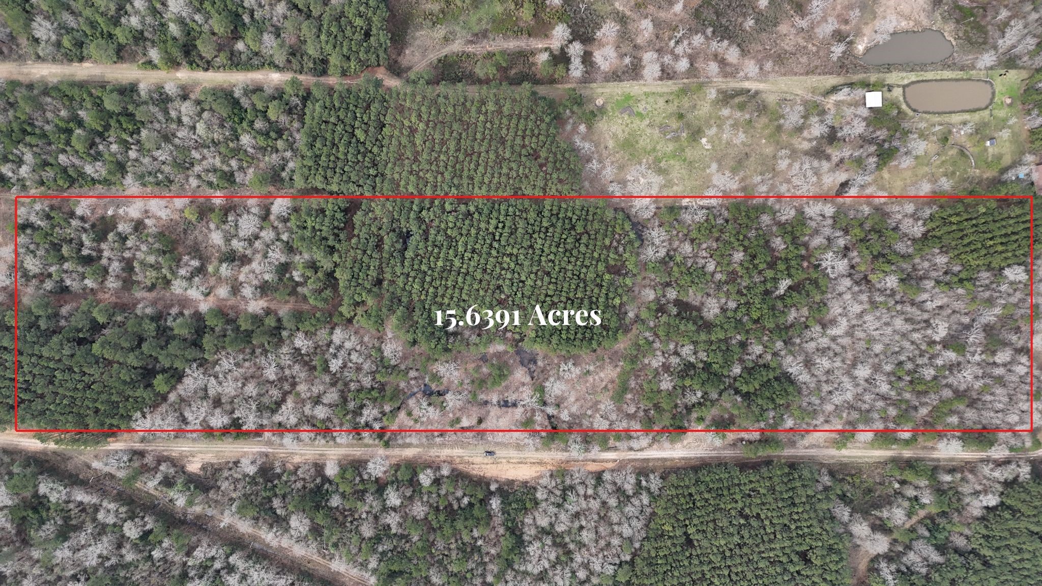 0 County Line Road Property Photo