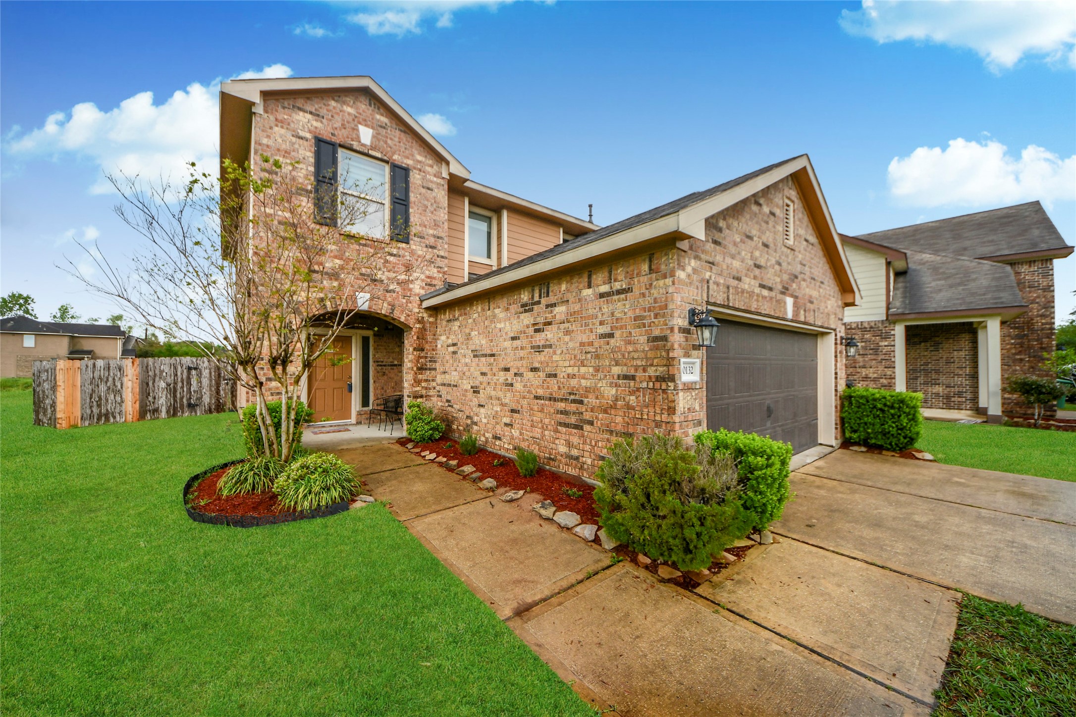 10132 Blue Point Juniper Drive Property Photo 1