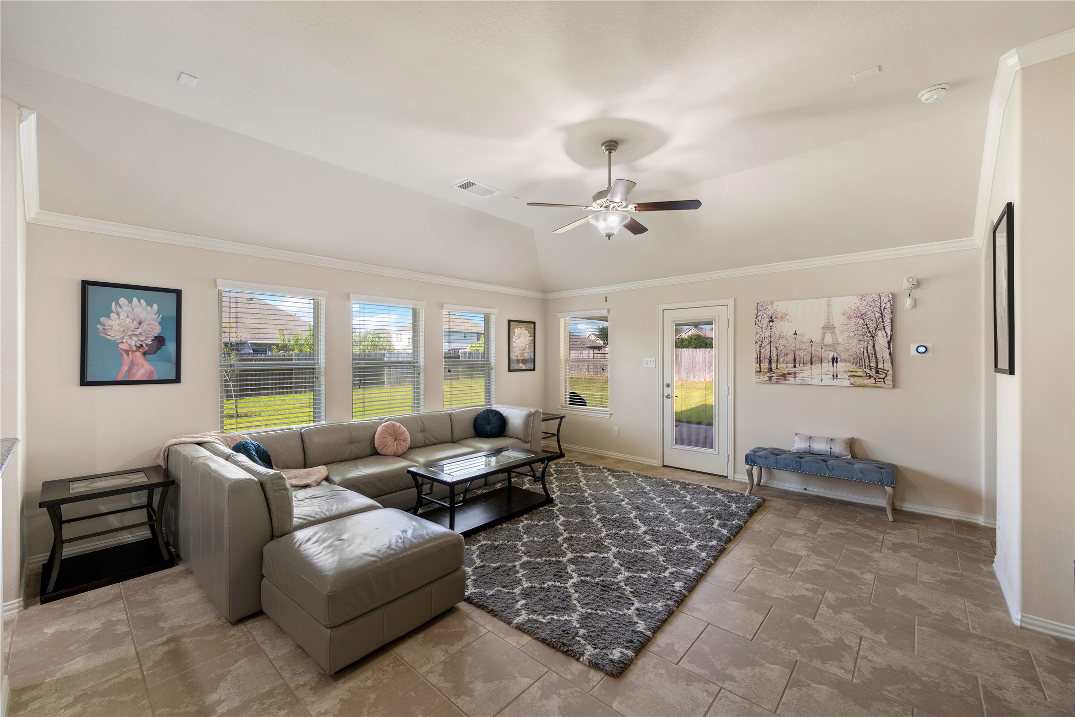 5215 Green Heath Lane Property Photo 12