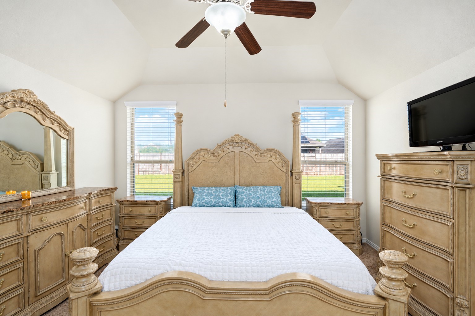 5215 Green Heath Lane Property Photo 14