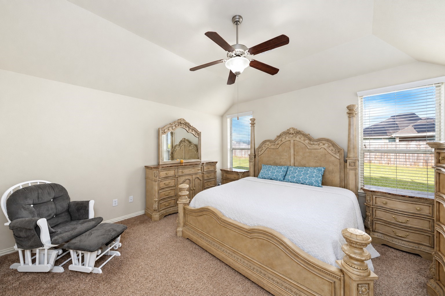 5215 Green Heath Lane Property Photo 15