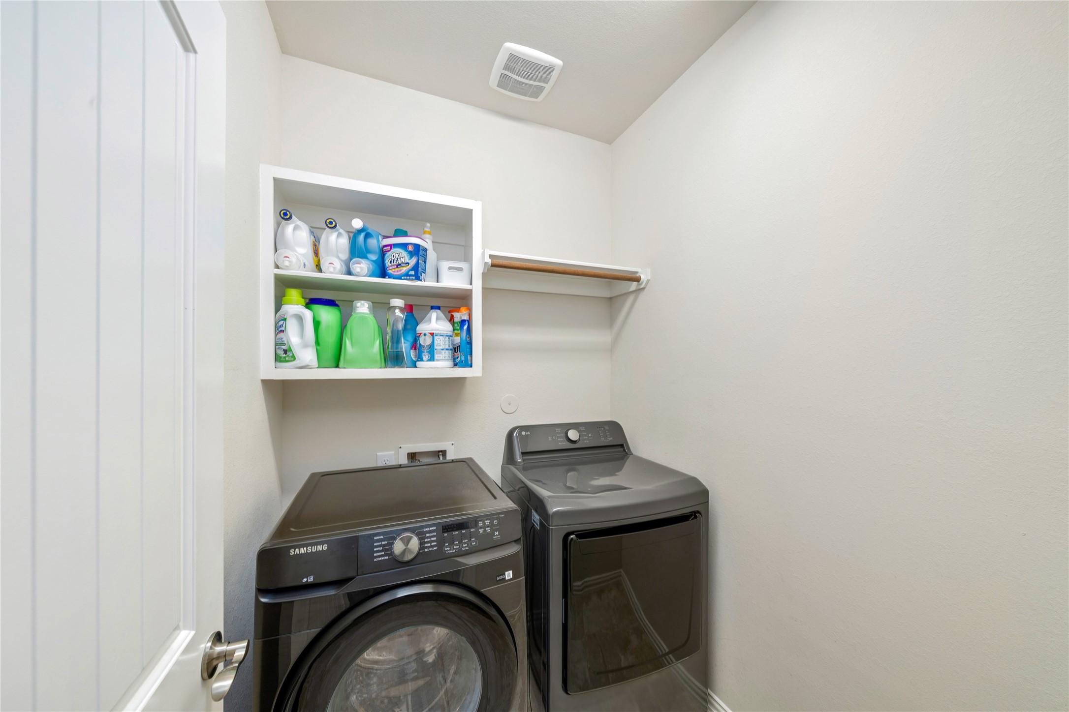 5215 Green Heath Lane Property Photo 20