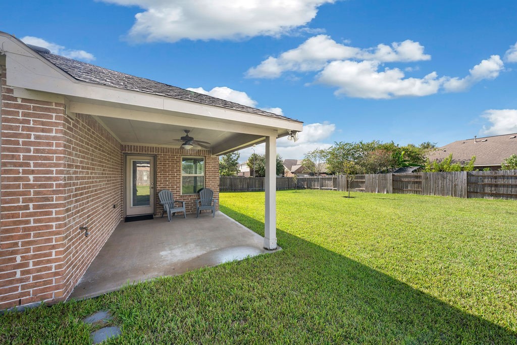 5215 Green Heath Lane Property Photo 33