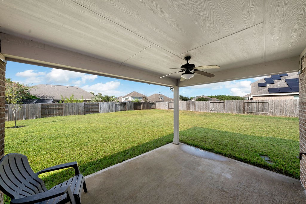 5215 Green Heath Lane Property Photo 34