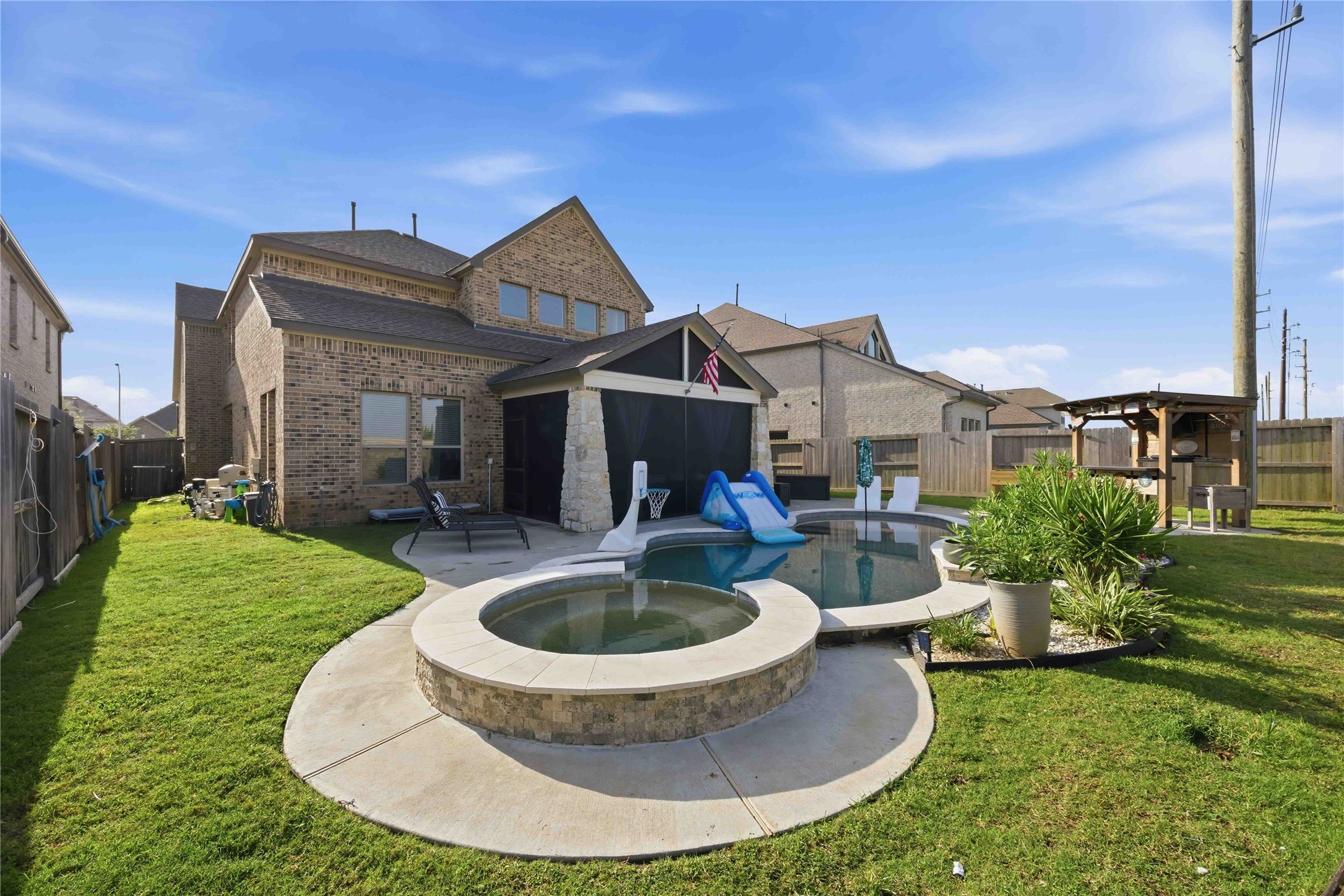 2874 Sycamore Wood Trace Property Photo 36
