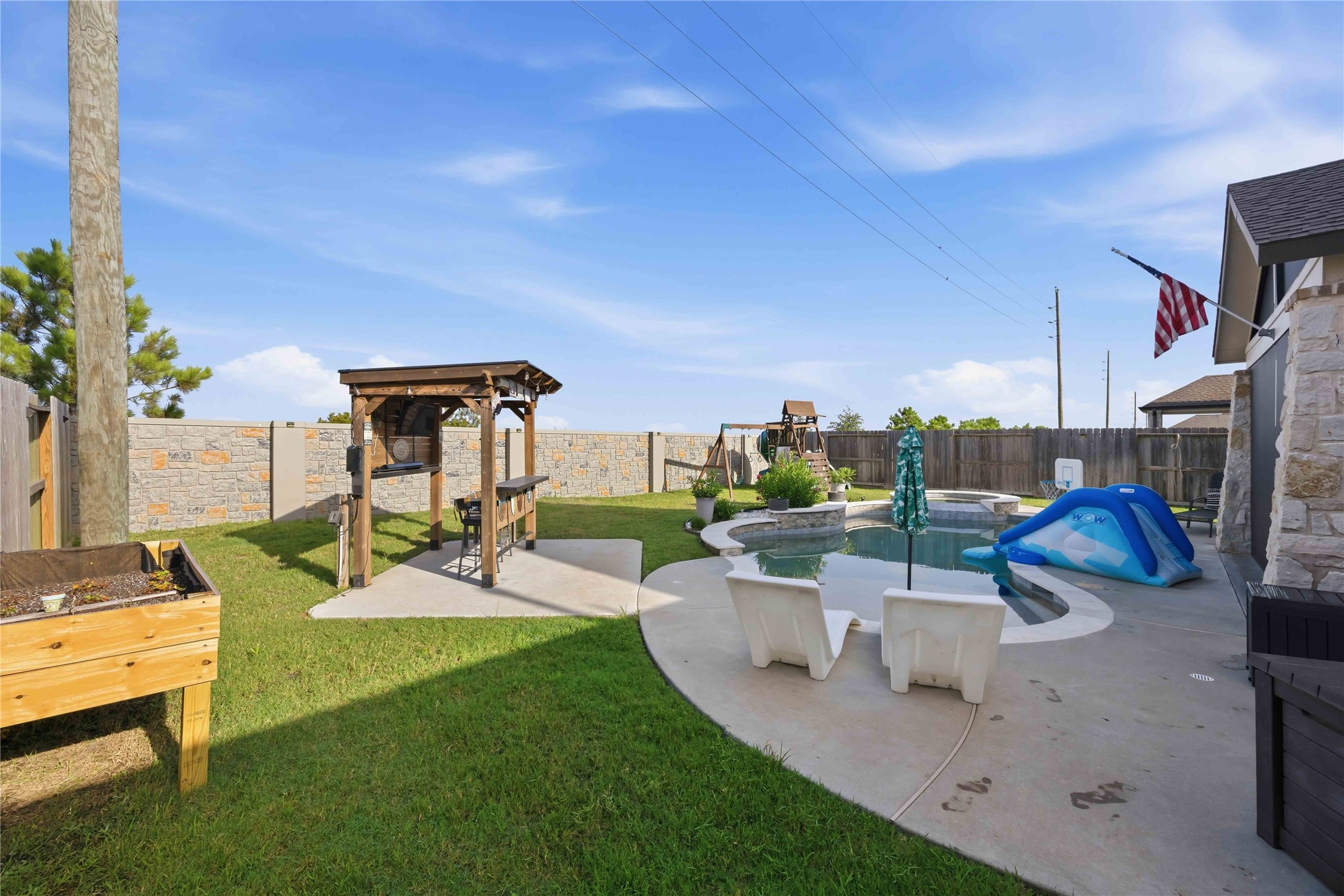 2874 Sycamore Wood Trace Property Photo 37