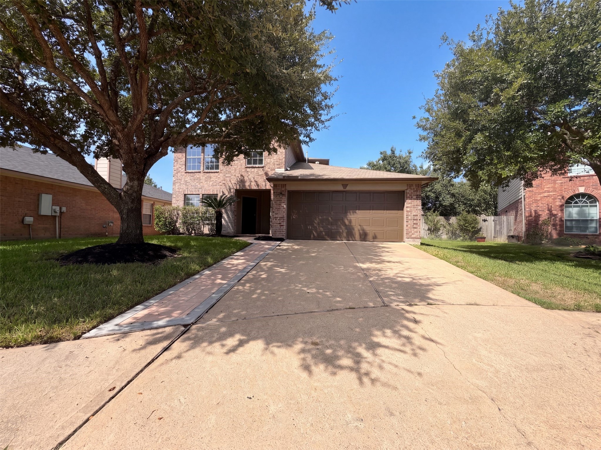 14631 Pebble Meadow Court Property Photo 1
