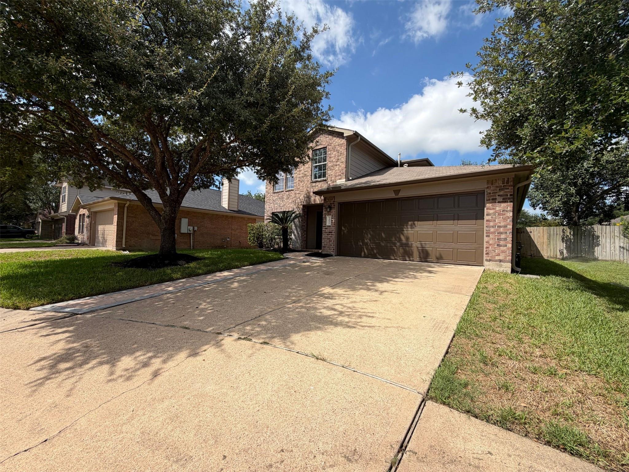 14631 Pebble Meadow Court Property Photo 6