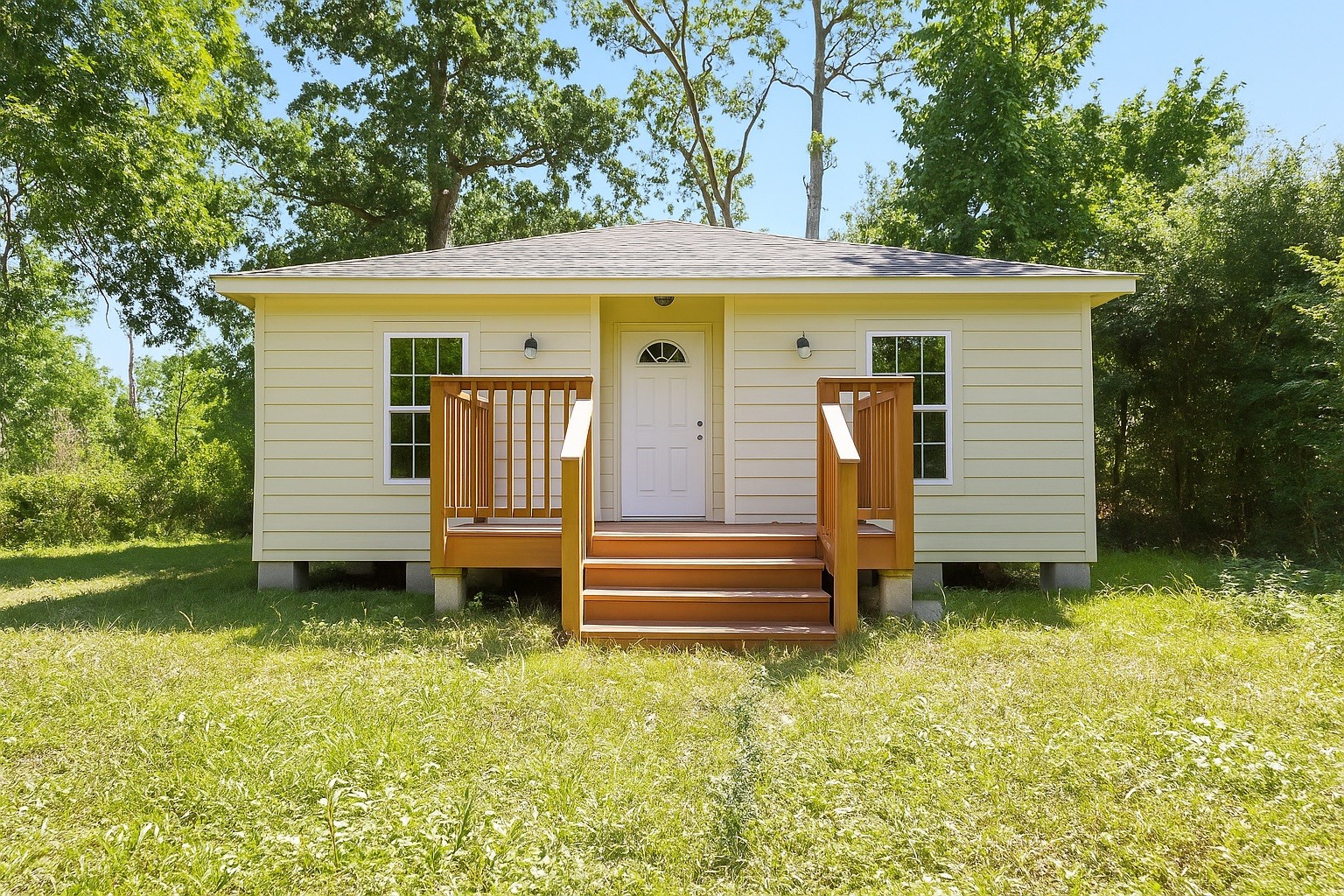 4606 Antha Street Property Photo 1
