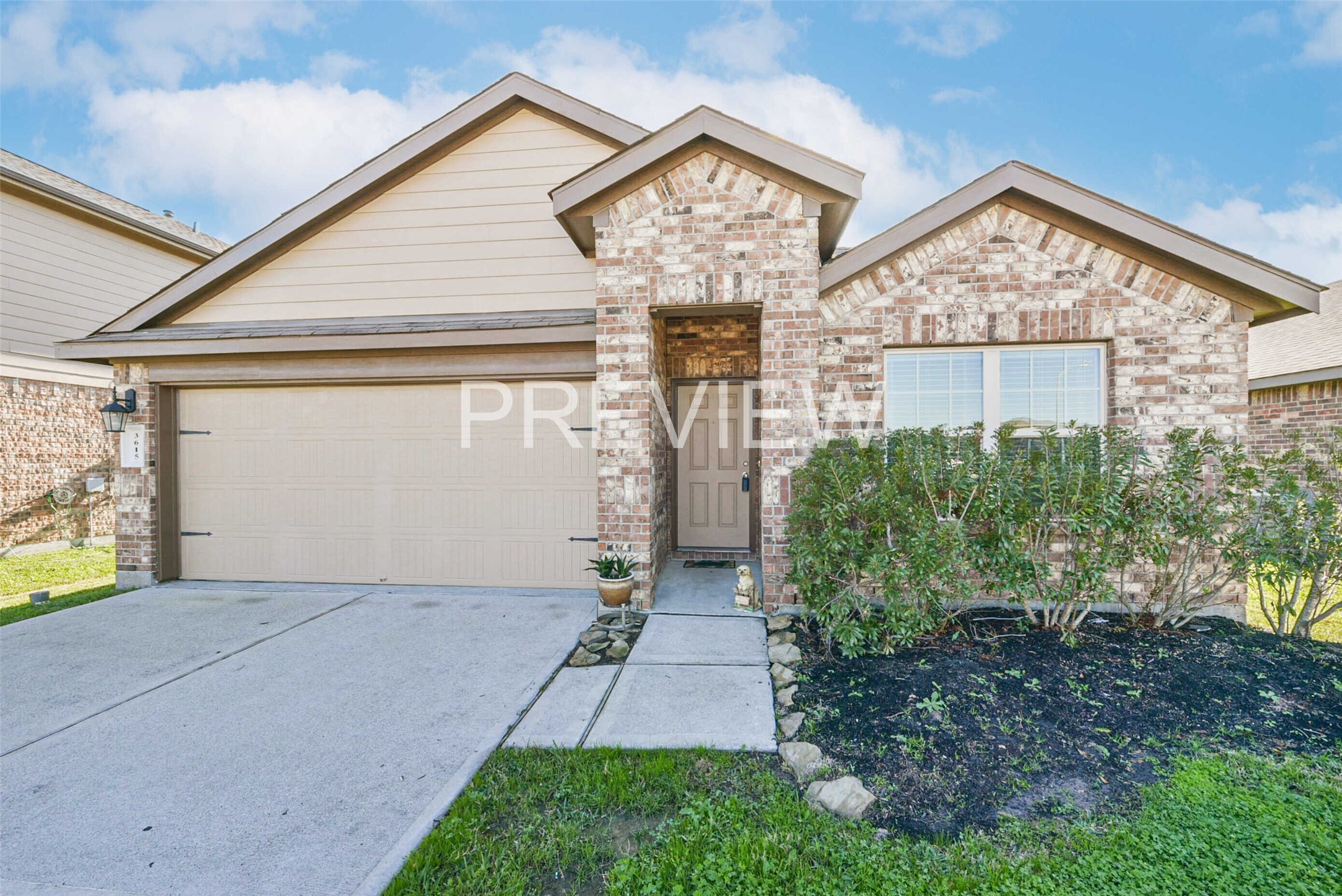3615 Mcdonough Way Property Photo 1
