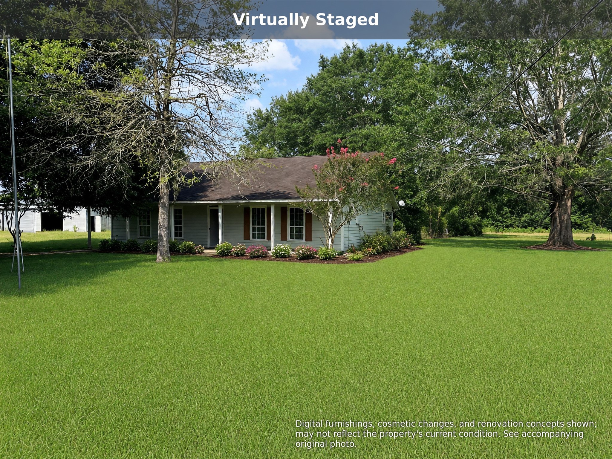 1210 County Road 2099 Property Photo 2