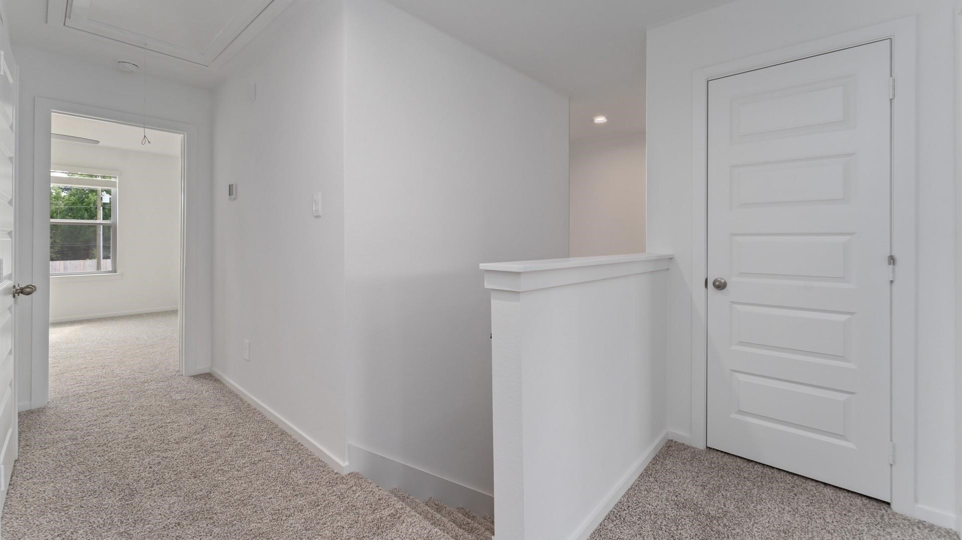 7615 Inwood Hills Lane Property Photo 14