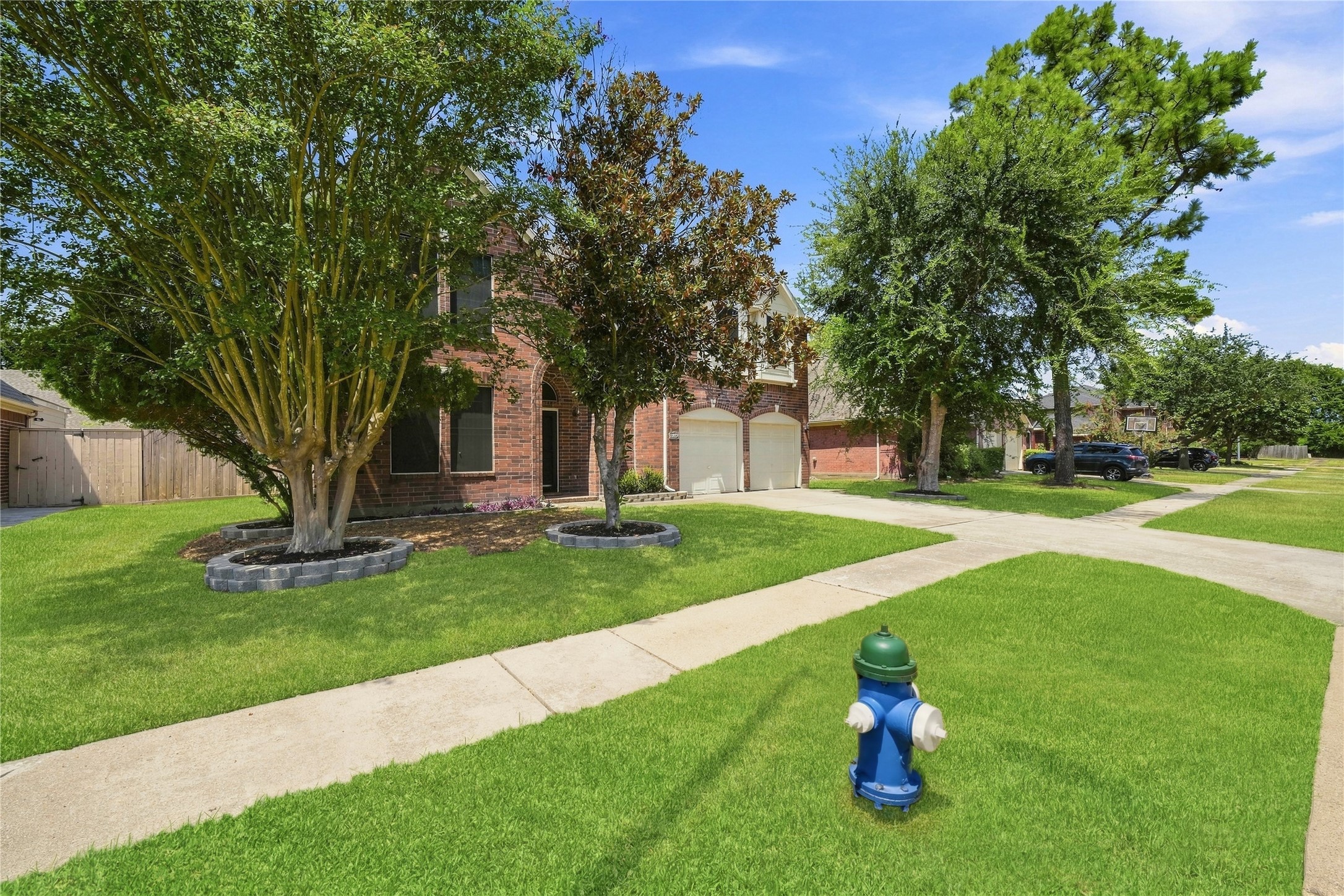 10827 Oak Acres Drive Property Photo 3