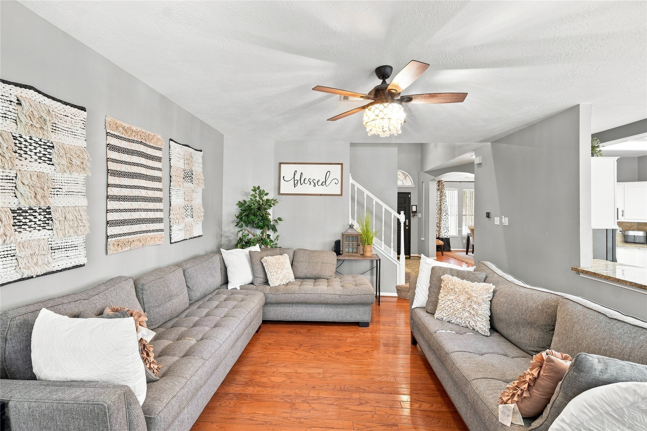 10827 Oak Acres Drive Property Photo 15