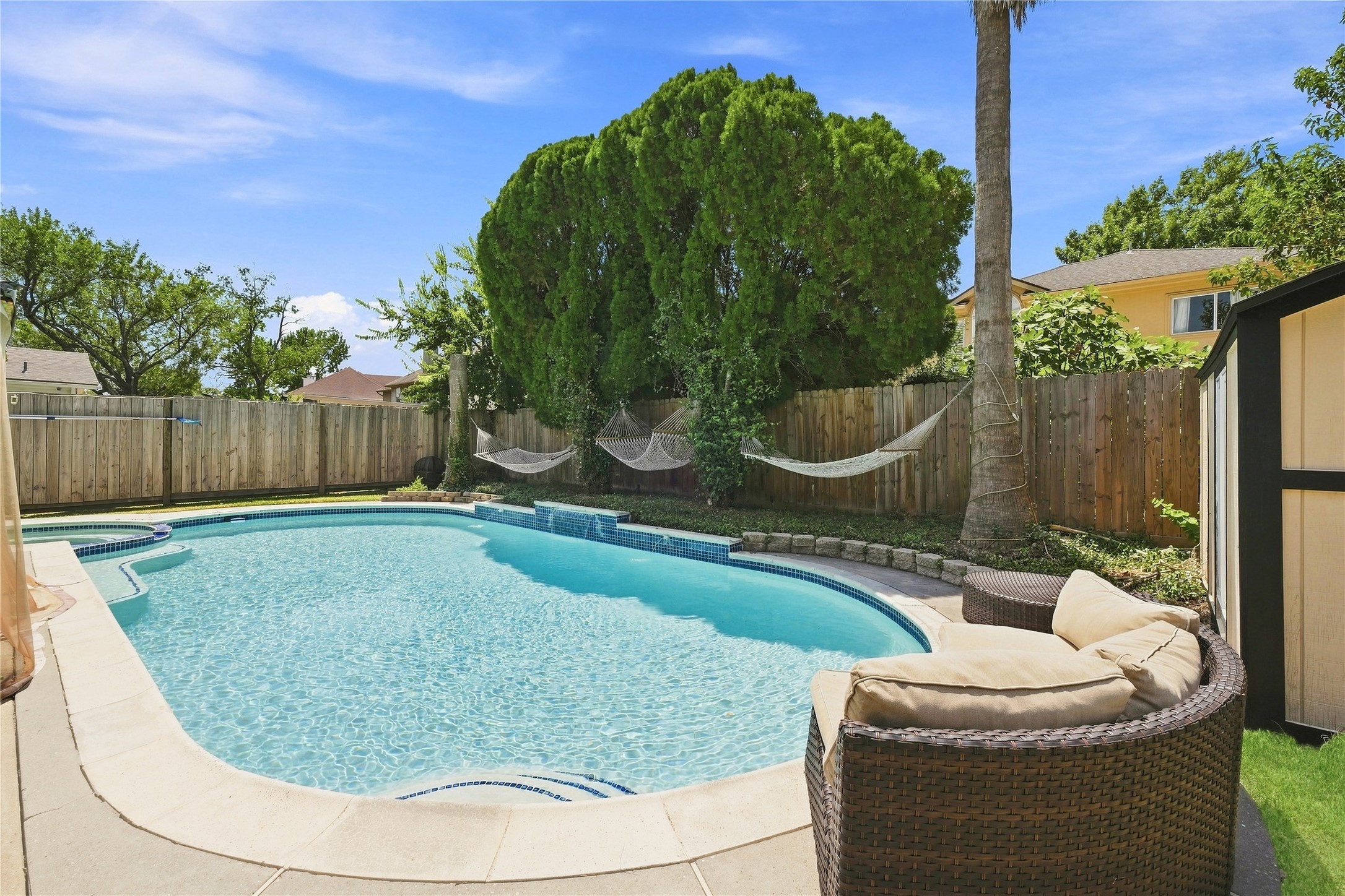 10827 Oak Acres Drive Property Photo 39