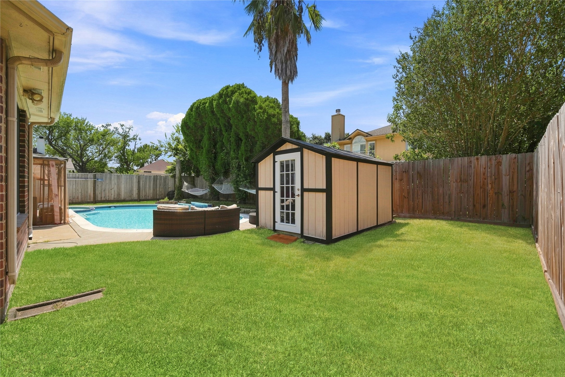 10827 Oak Acres Drive Property Photo 40