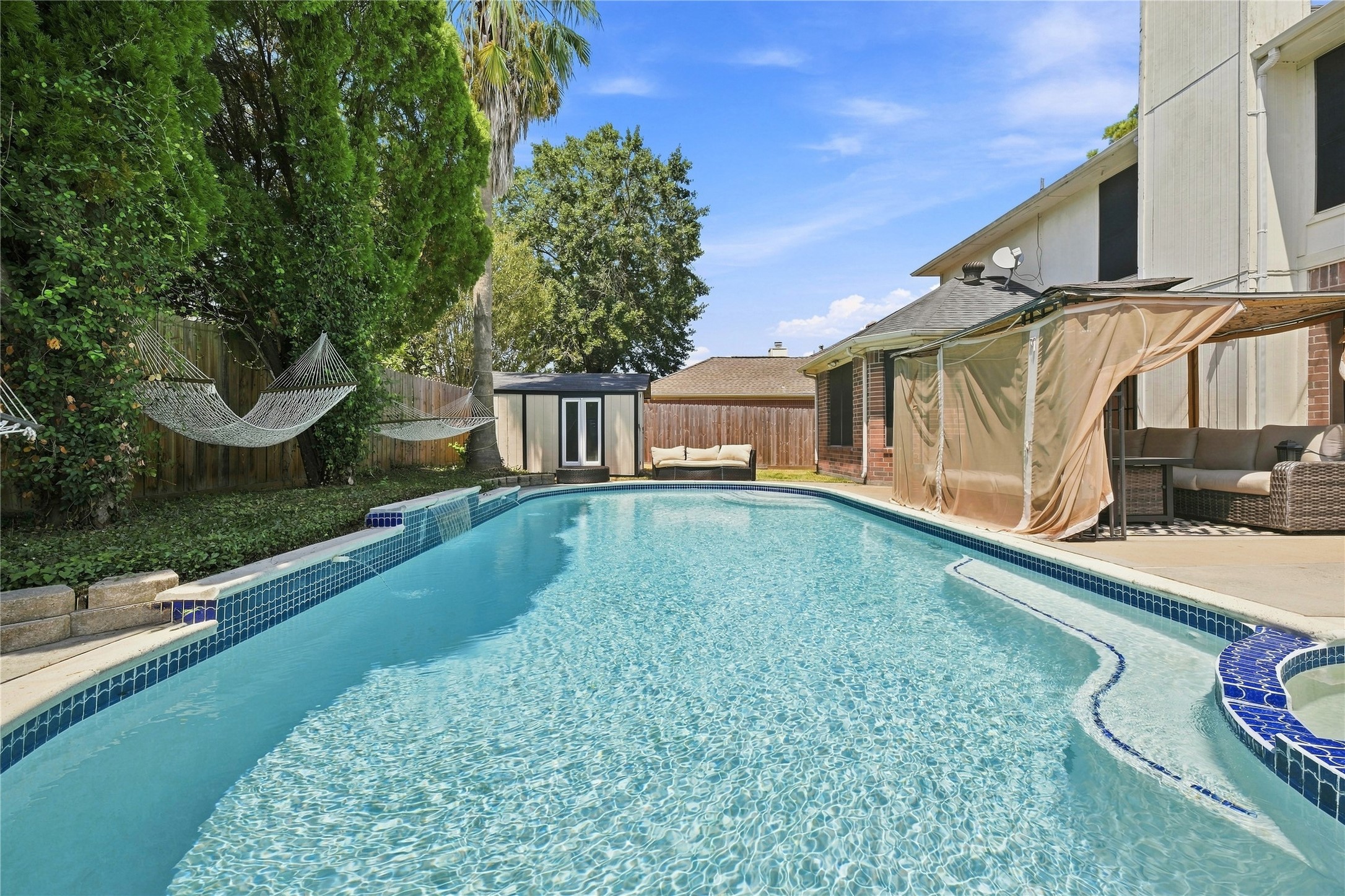 10827 Oak Acres Drive Property Photo 41