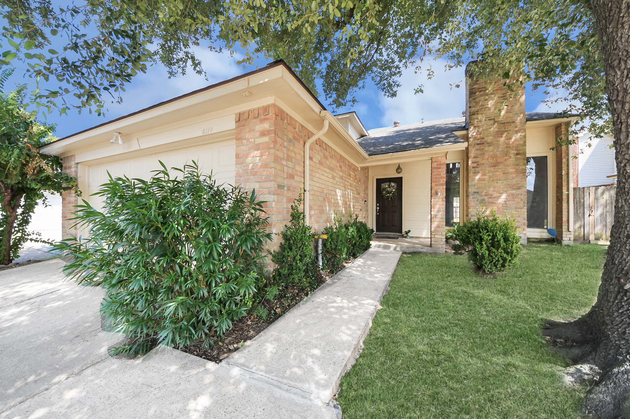8114 Misty Ridge Lane Property Photo 1