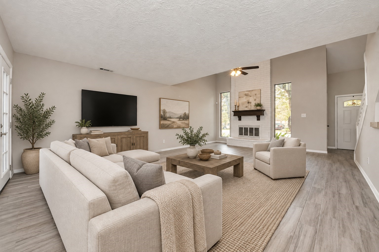 8114 Misty Ridge Lane Property Photo 8