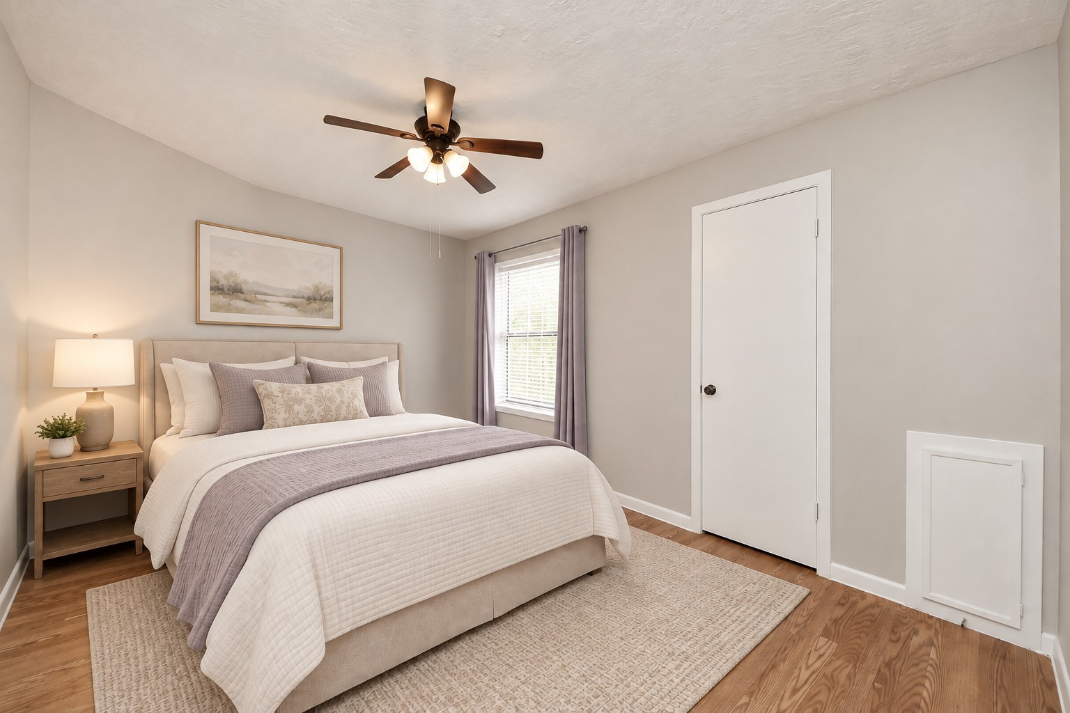 8114 Misty Ridge Lane Property Photo 23