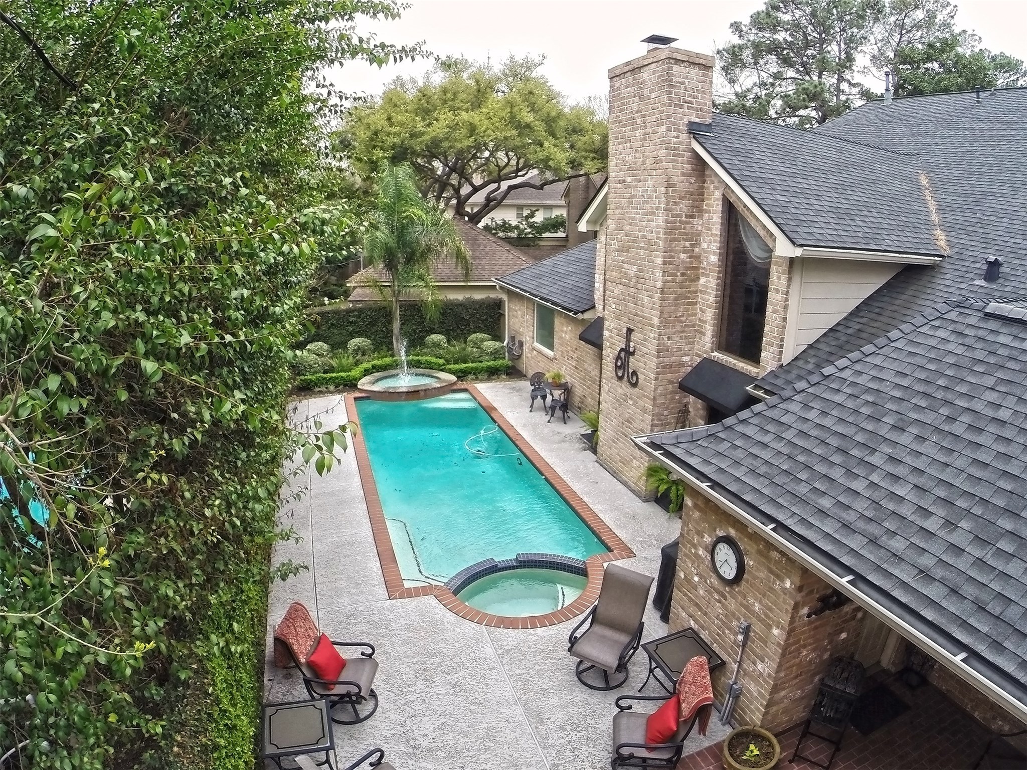 16114 Kempton Park Drive Property Photo 44