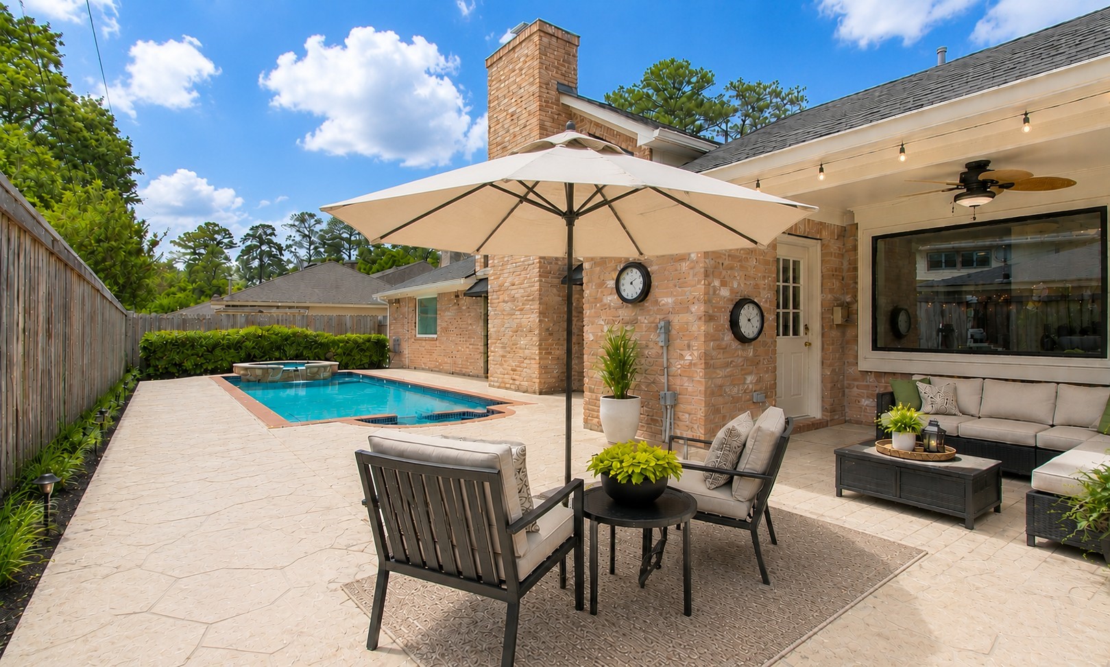 16114 Kempton Park Drive Property Photo 45