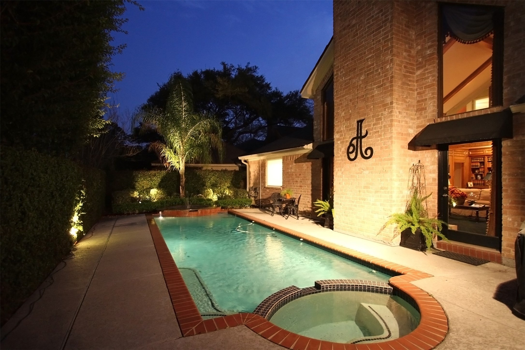 16114 Kempton Park Drive Property Photo 46