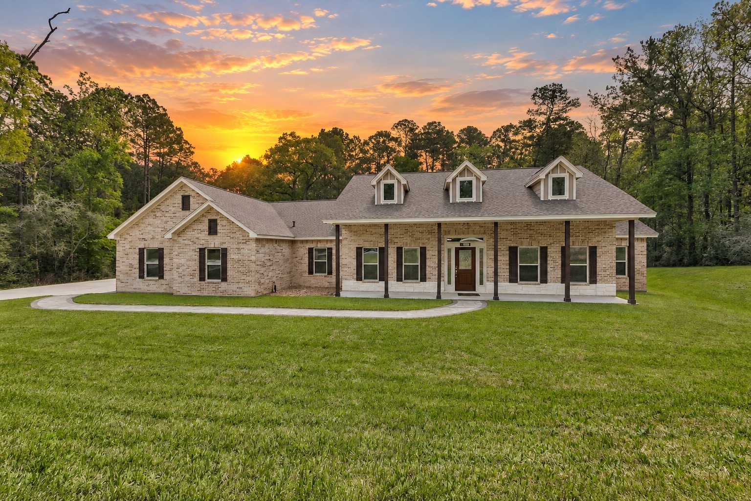 150 Sky Oak Lane Property Photo 1