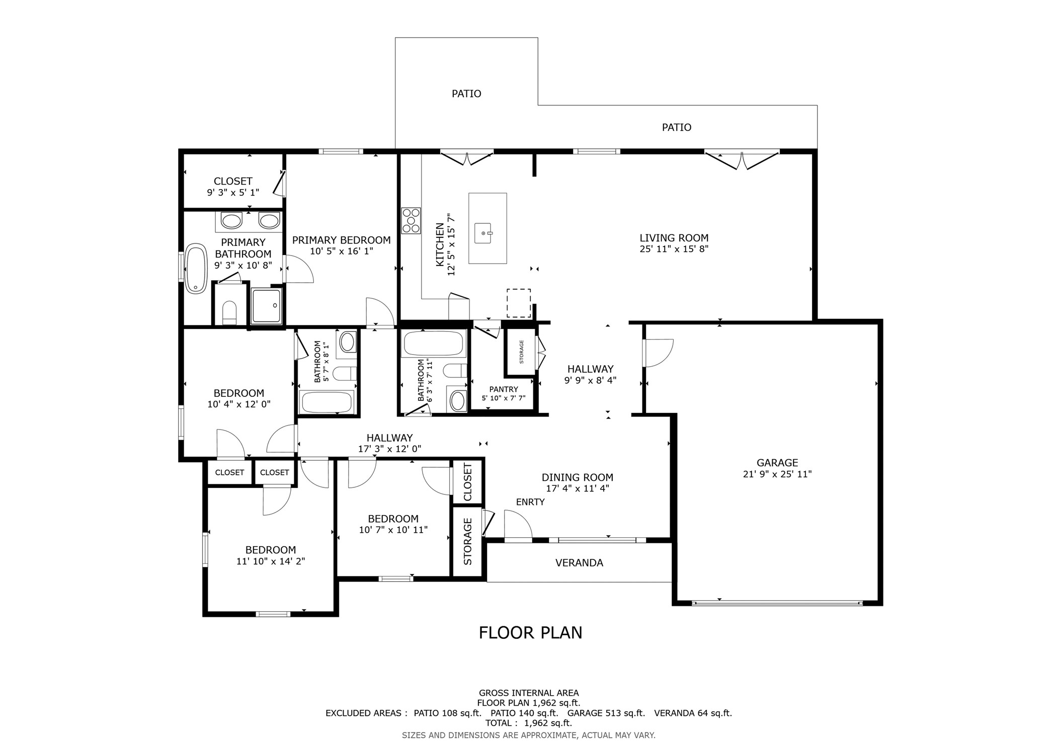 703 Newton Drive Property Photo 34