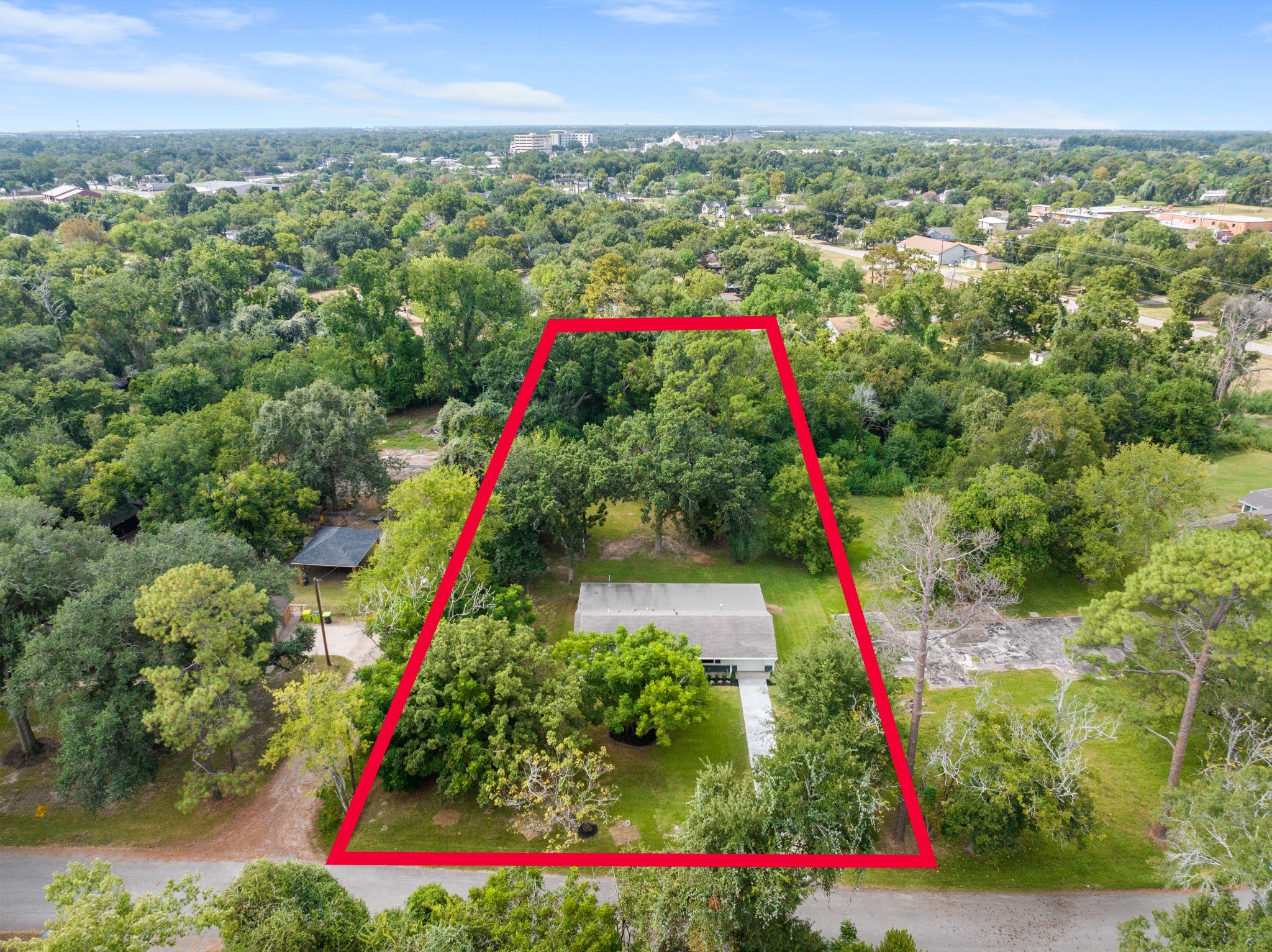 703 Newton Drive Property Photo 38
