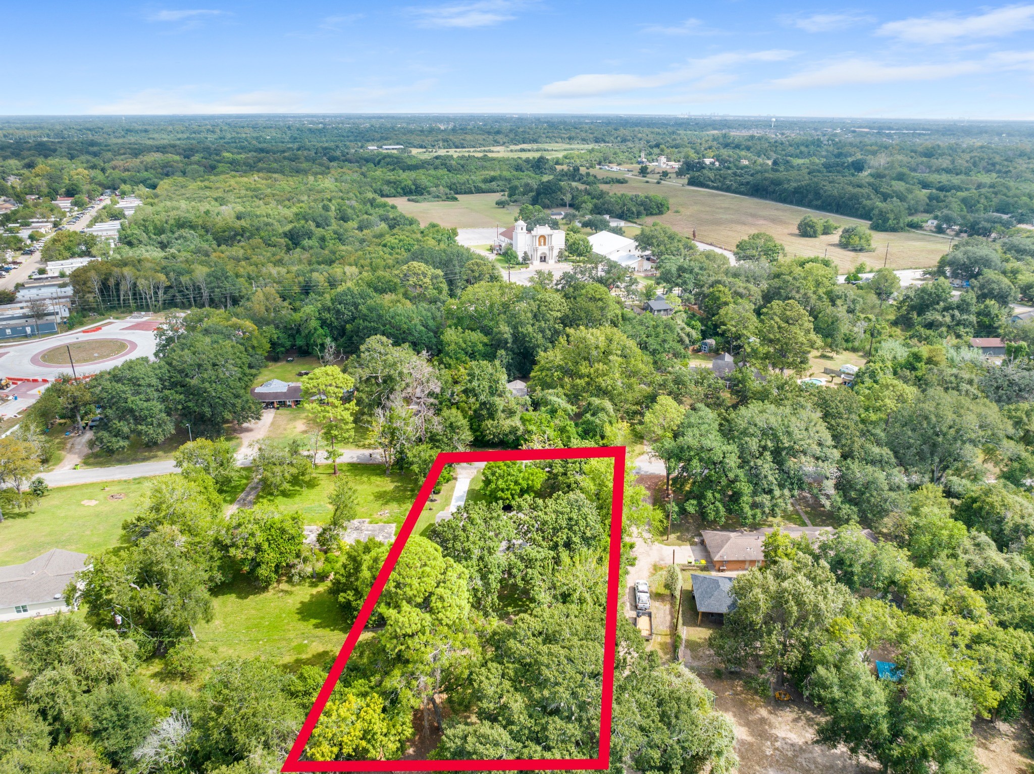 703 Newton Drive Property Photo 44