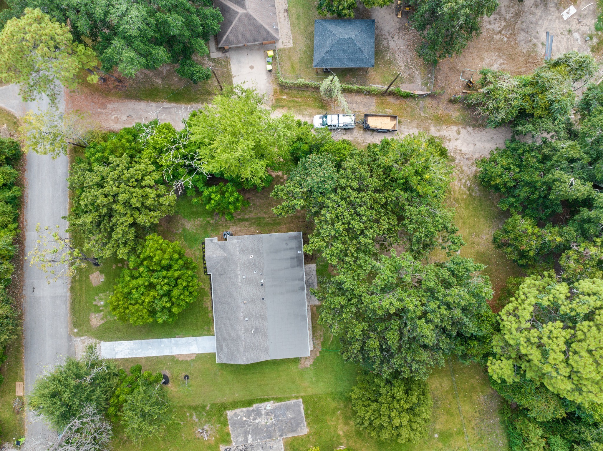 703 Newton Drive Property Photo 48