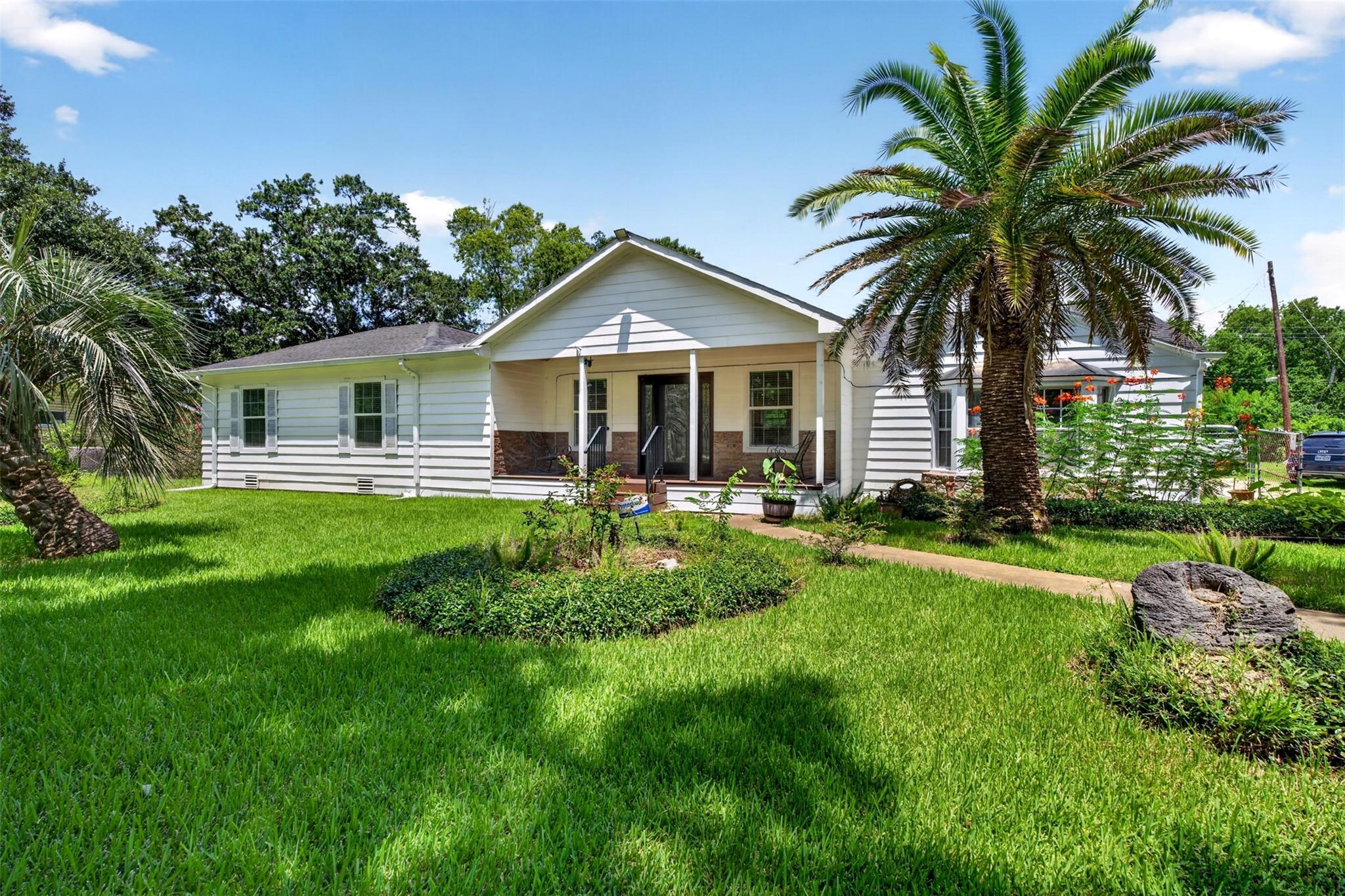 7351 Brace Street, Houston Tx 77061 Property Photo 1