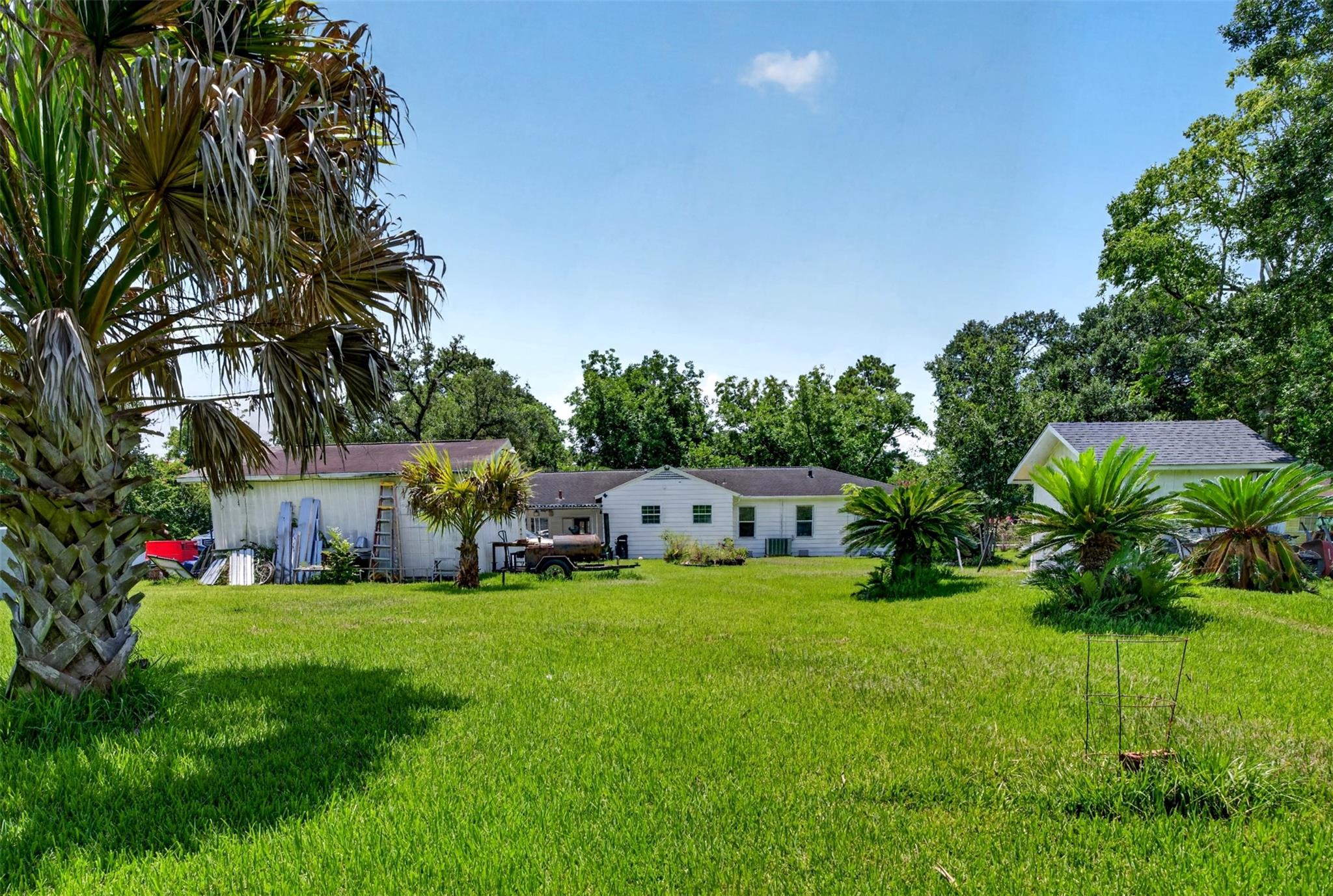 7351 Brace Street, Houston Tx 77061 Property Photo 3