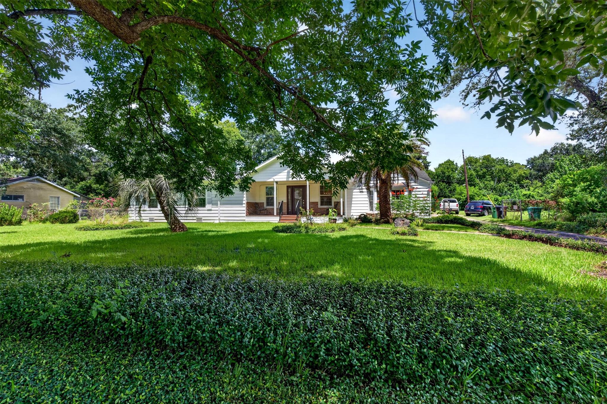 7351 Brace Street, Houston Tx 77061 Property Photo 36