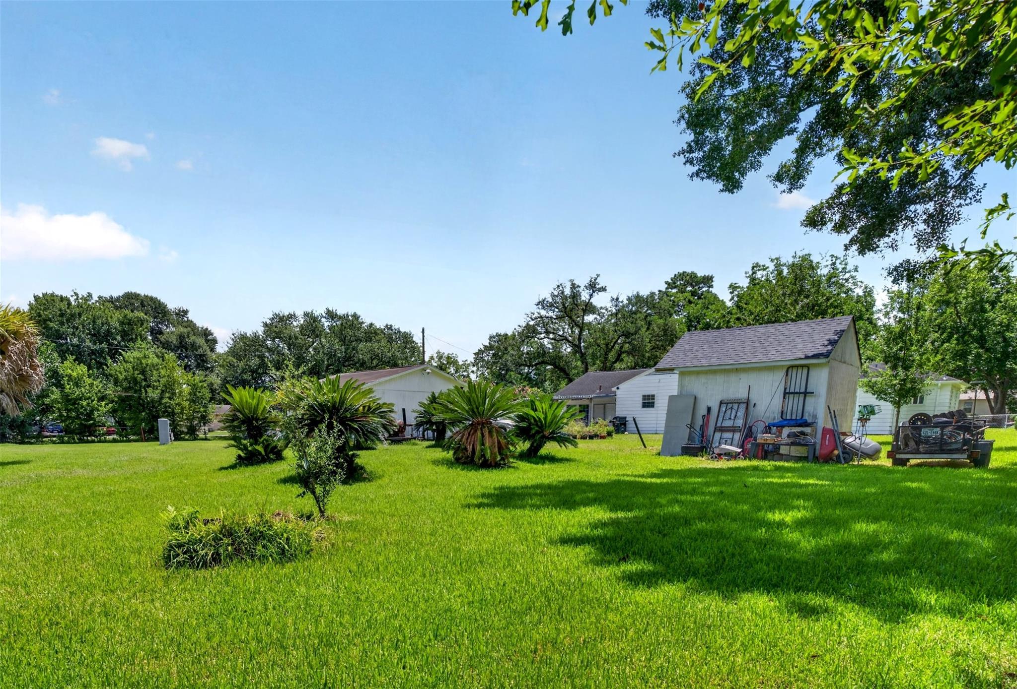7351 Brace Street, Houston Tx 77061 Property Photo 39
