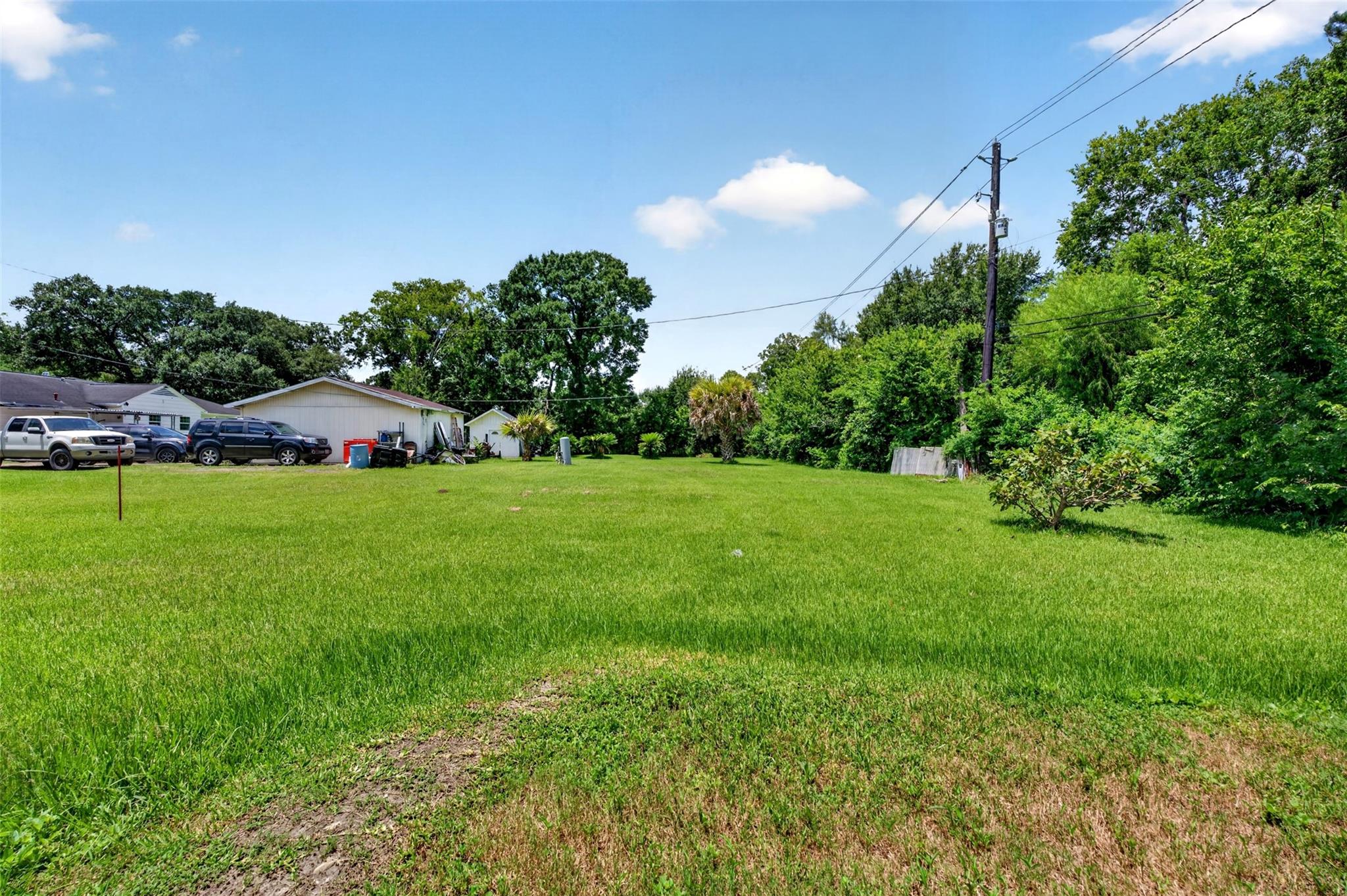 7351 Brace Street, Houston Tx 77061 Property Photo 42