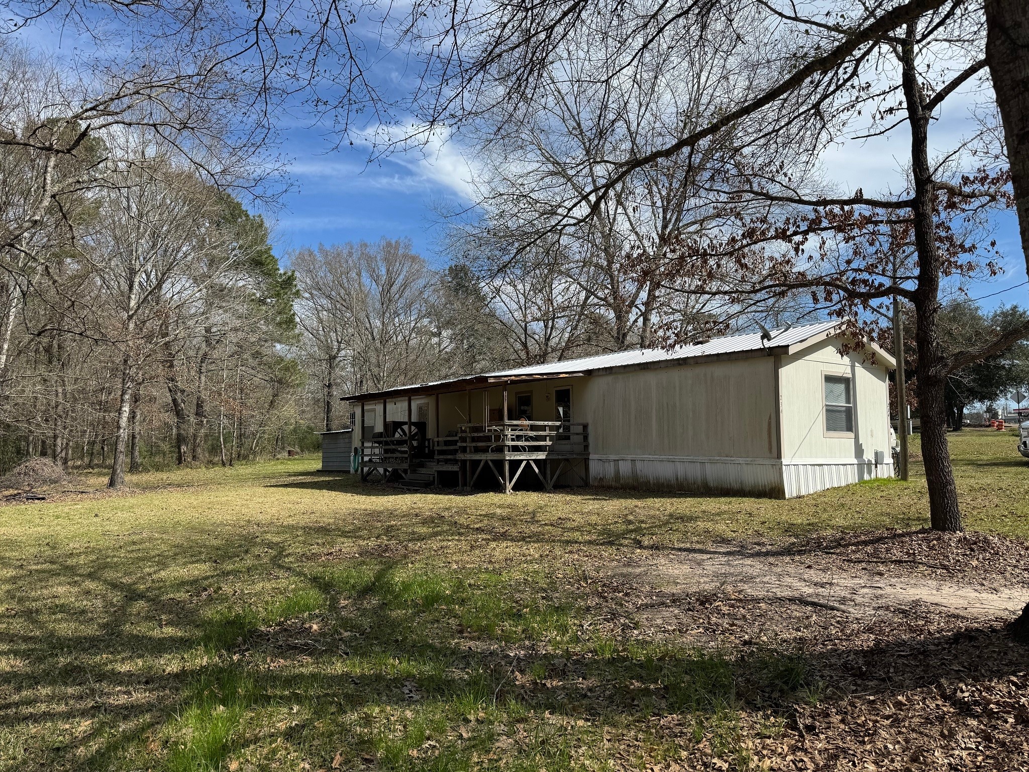 234 Peach Tree Road Property Photo