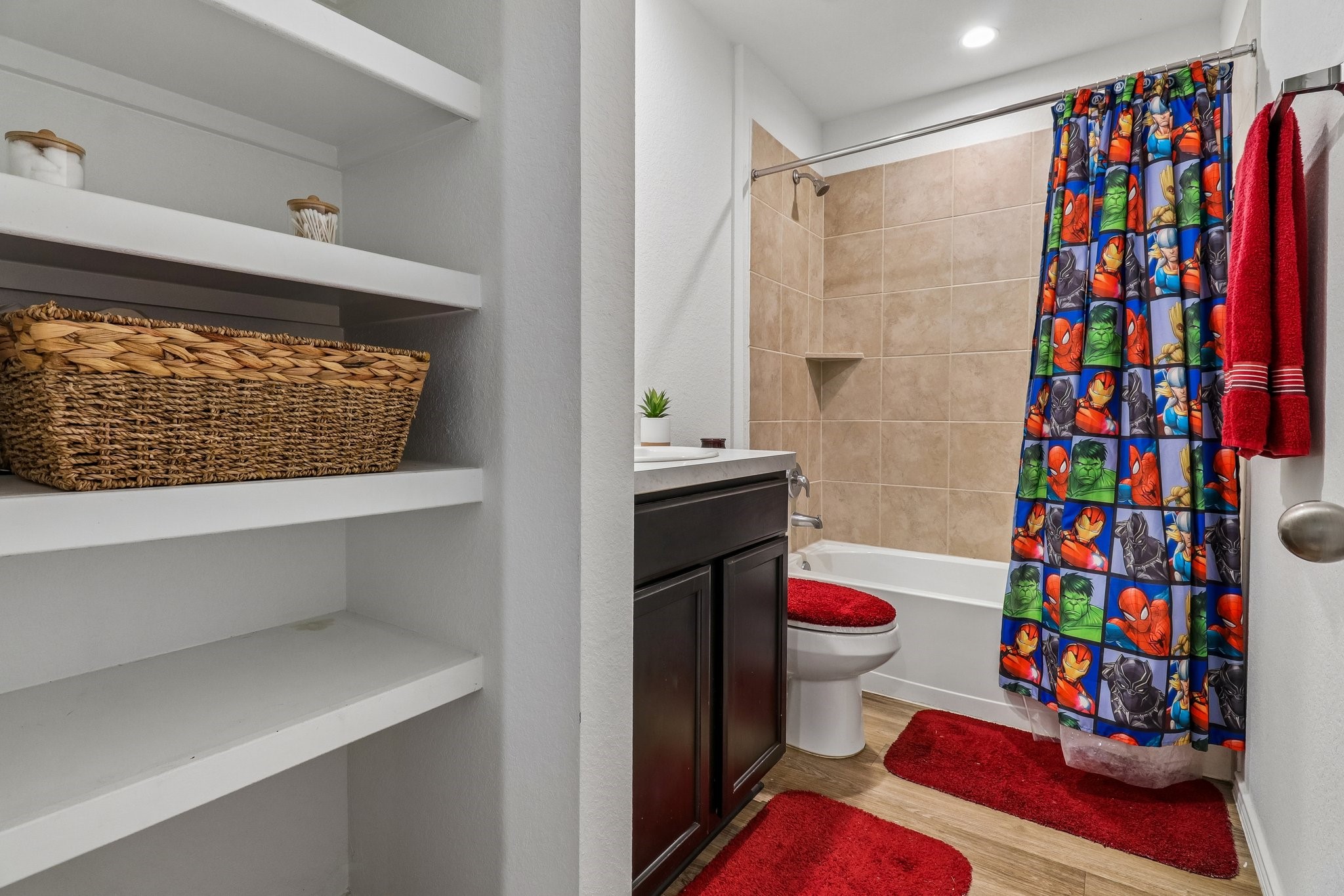 21319 Mountain Ash Drive Property Photo 16