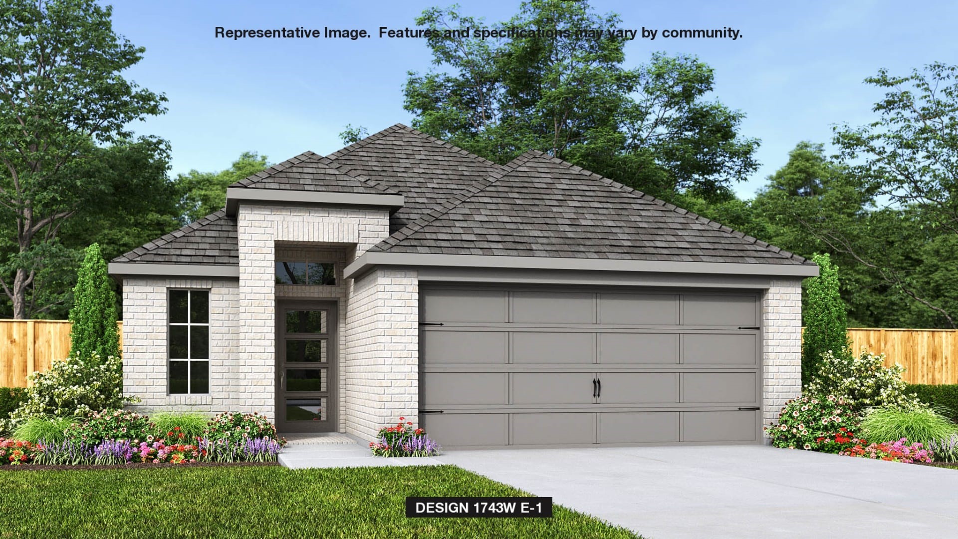 672 Crested Duck Court Property Photo 1