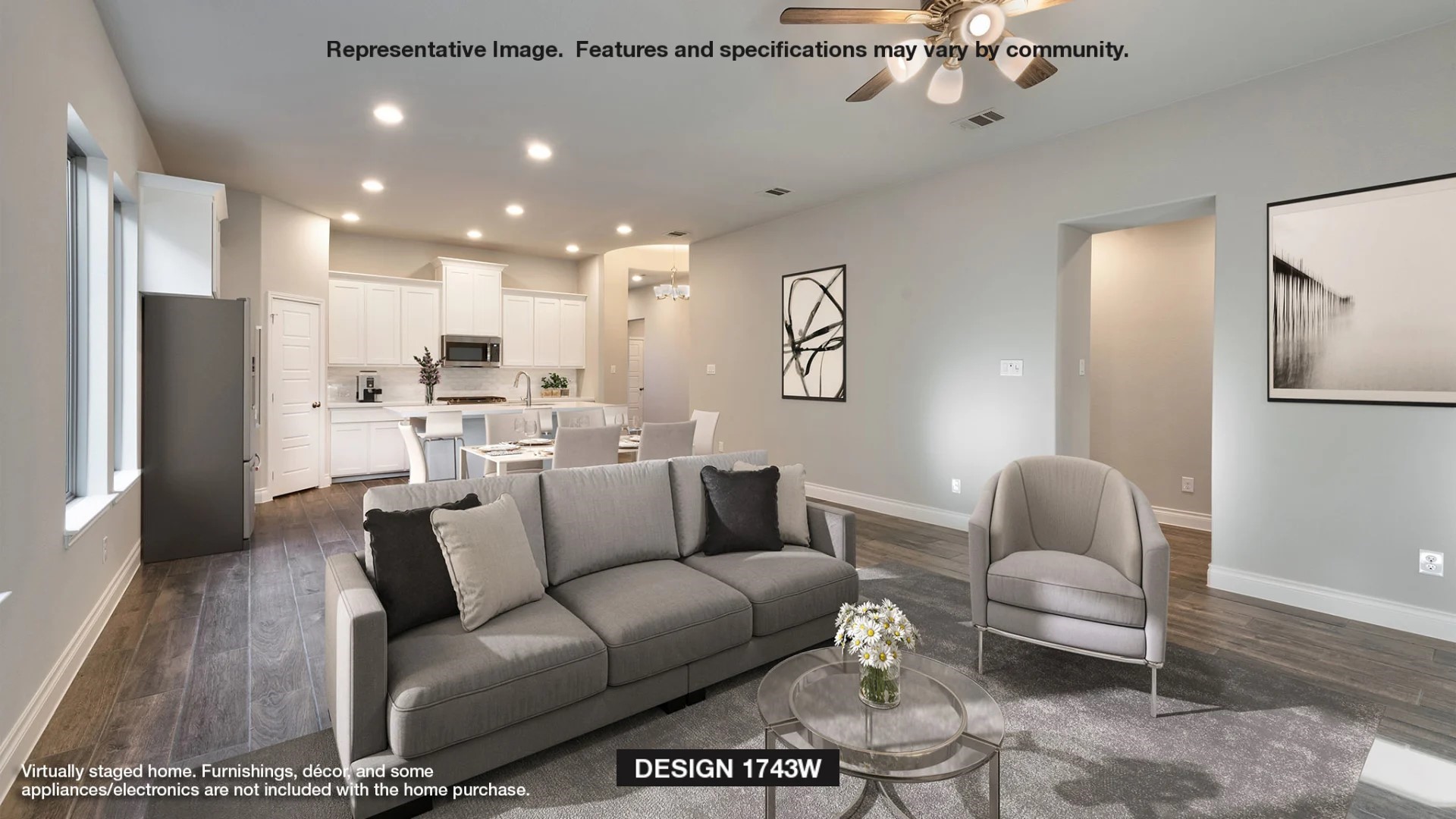 672 Crested Duck Court Property Photo 2