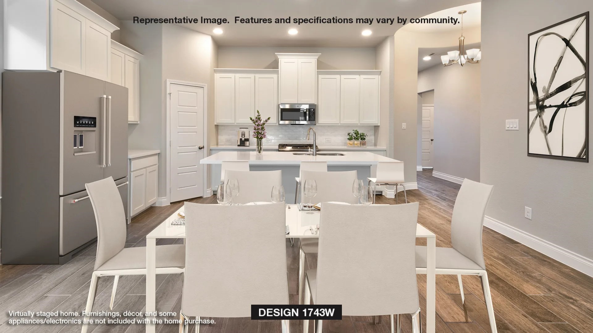 672 Crested Duck Court Property Photo 3